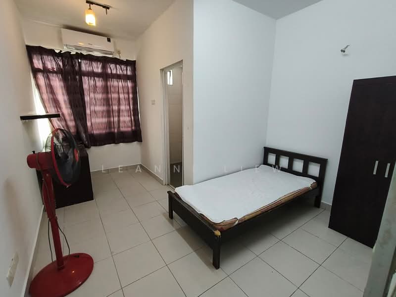 Servis Apartment untuk Disewa di Tebrau City Residences - Leanne Liew - PropertyGuru.com.my
