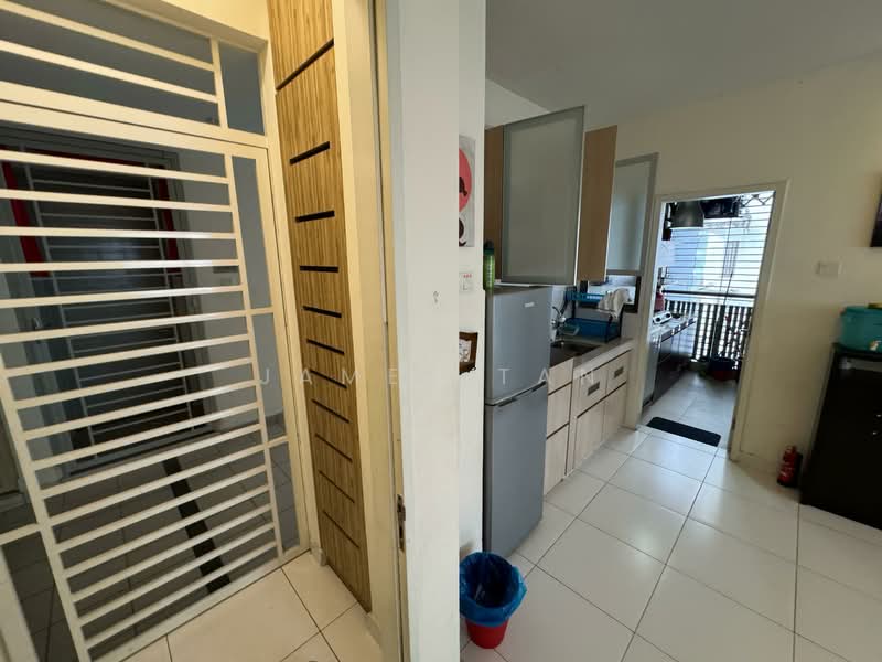 Kondominium untuk Disewa di Neo Damansara - James Tan - Kitchen - PropertyGuru.com.my