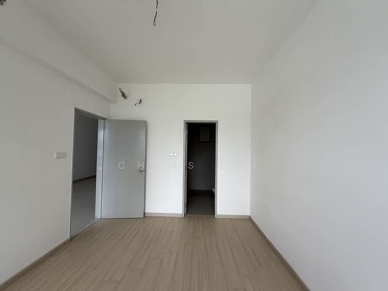 Servis Apartment untuk Dijual di You City 3 - Chris Lee - PropertyGuru.com.my