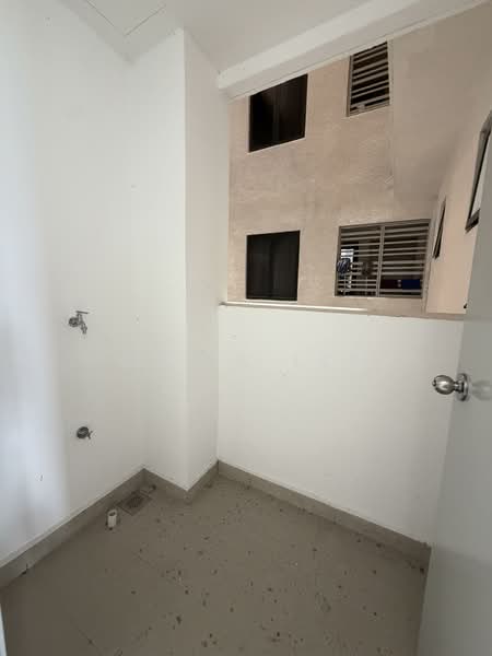 Servis Apartment untuk Dijual di You City 3 - Chris Lee - PropertyGuru.com.my