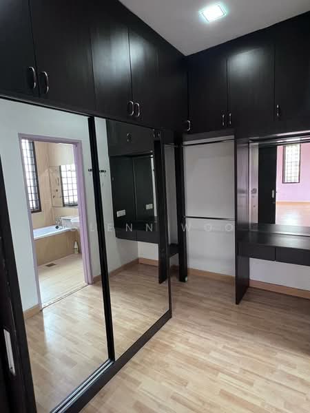Bungalow House for Sale in Austin (Johor Bahru) - Glenn Woo - Bathroom - PropertyGuru.com.my
