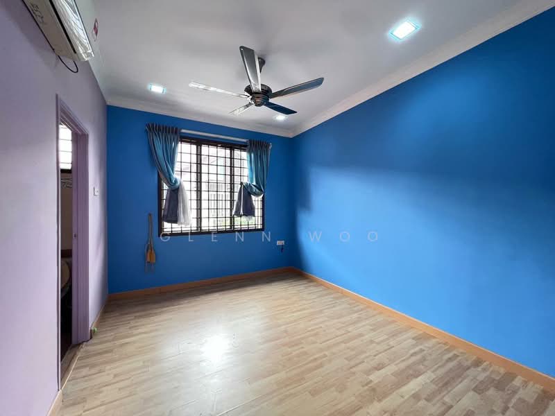 Bungalow House for Sale in Austin (Johor Bahru) - Glenn Woo - Bedroom - PropertyGuru.com.my