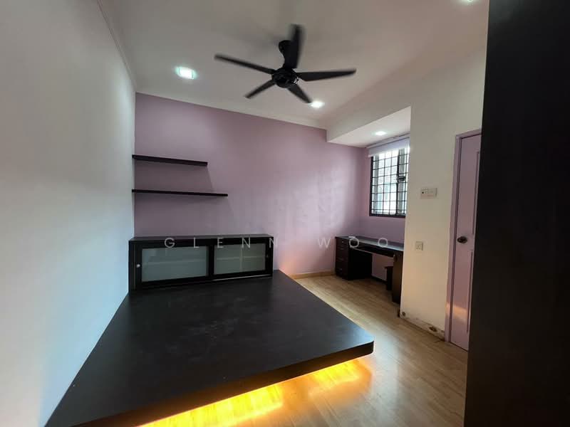 Bungalow House for Sale in Austin (Johor Bahru) - Glenn Woo - Bedroom - PropertyGuru.com.my