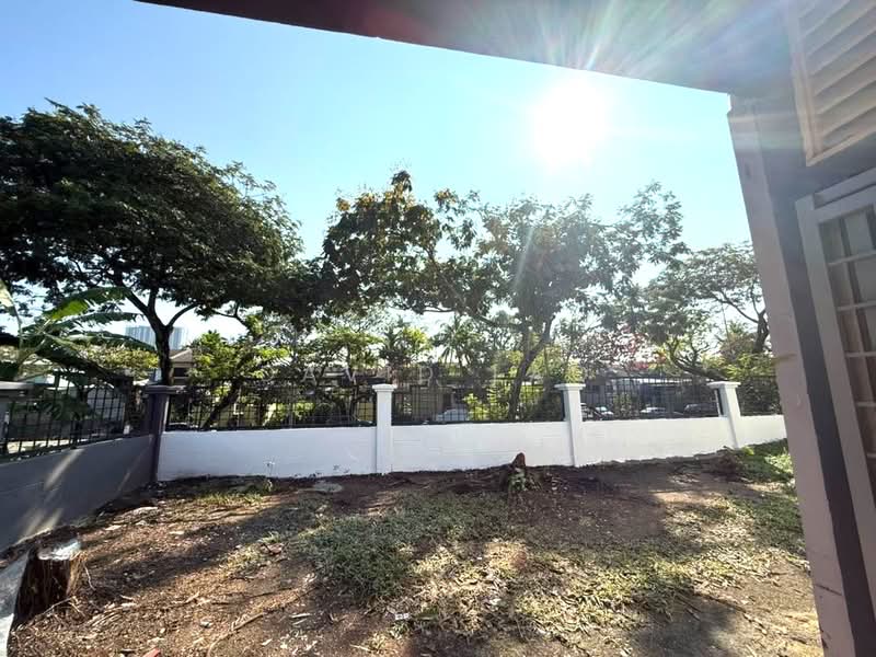 Rumah Teres 1 Tingkat untuk Disewa di Taman Bukit Maluri (Kepong) - David Lao - Exterior - PropertyGuru.com.my