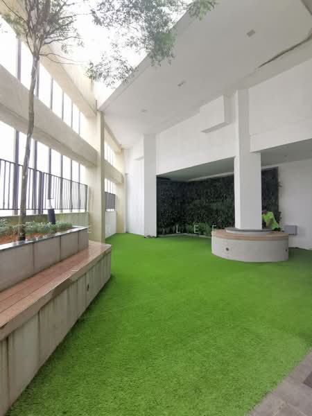 Servis Apartment untuk Dijual di Paradigm Residence - Eric Lee - Exterior - PropertyGuru.com.my