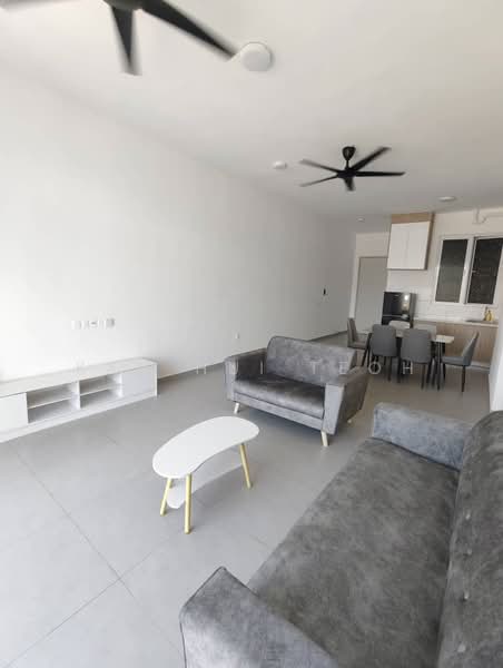 Condominium for Rent at The Sky @ Tripark - Kah Hui Teoh - PropertyGuru.com.my