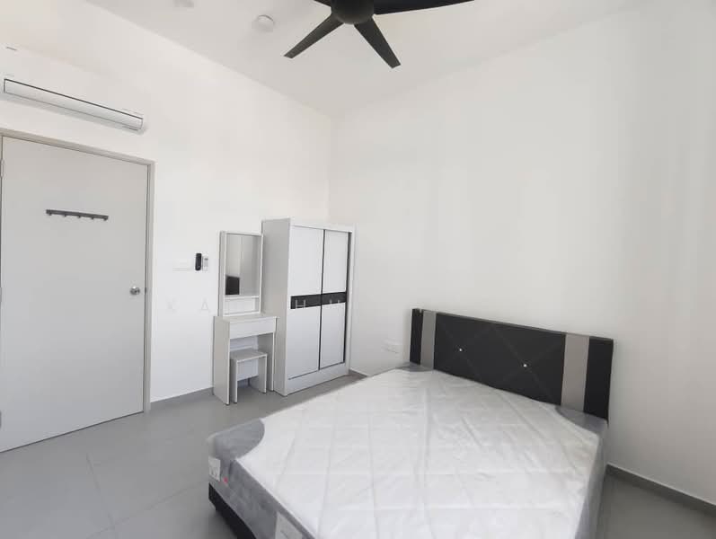 Condominium for Rent at The Sky @ Tripark - Kah Hui Teoh - PropertyGuru.com.my