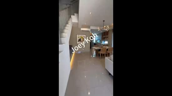 Terraced House for Sale in Johor Bahru (Johor) - Ais Wong - PropertyGuru.com.my