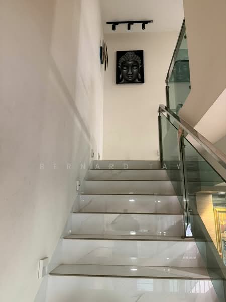 2-storey Terraced House for Sale in Puchong (Selangor) - Bernard Tay - Interior - PropertyGuru.com.my