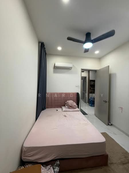 2-storey Terraced House for Sale in Puchong (Selangor) - Bernard Tay - Bedroom - PropertyGuru.com.my
