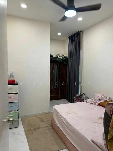 2-storey Terraced House for Sale in Puchong (Selangor) - Bernard Tay - Bedroom - PropertyGuru.com.my