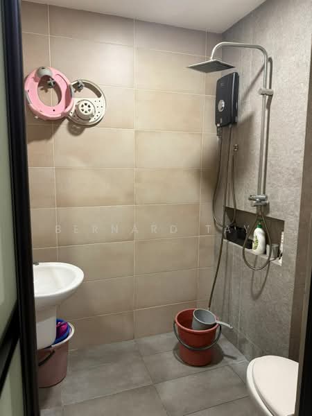 2-storey Terraced House for Sale in Puchong (Selangor) - Bernard Tay - Bathroom - PropertyGuru.com.my