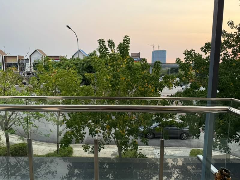 2-storey Terraced House for Sale in Puchong (Selangor) - Bernard Tay - Exterior - PropertyGuru.com.my