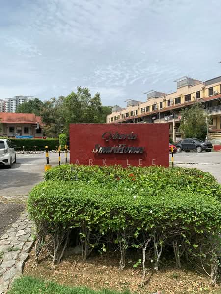 Kondominium untuk Dijual di Cyberia Smart Homes - Mark Lee - PropertyGuru.com.my