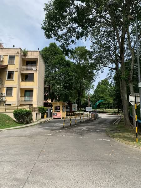Kondominium untuk Dijual di Cyberia Smart Homes - Mark Lee - PropertyGuru.com.my
