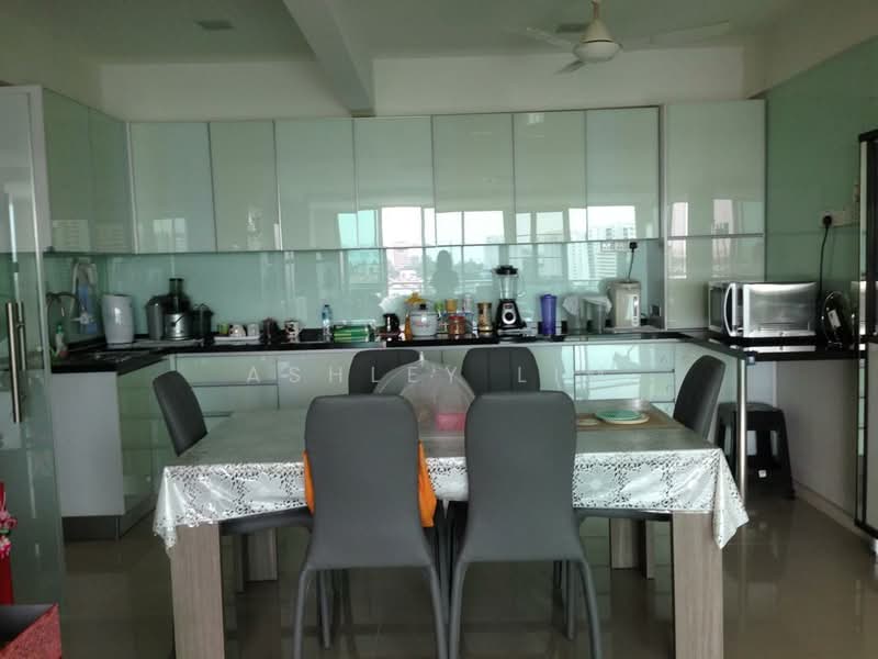 Condominium for Sale at The Uban Residence - Ashley Lim - PropertyGuru.com.my