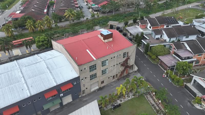 For Sale - Taman Manis