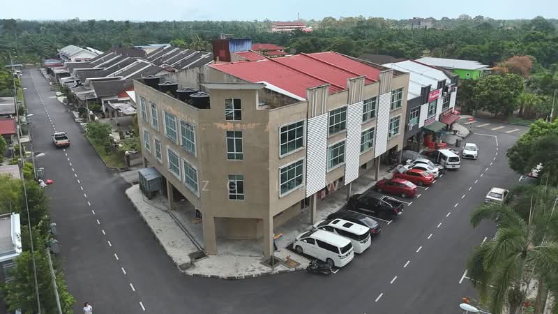 For Sale - Taman Manis