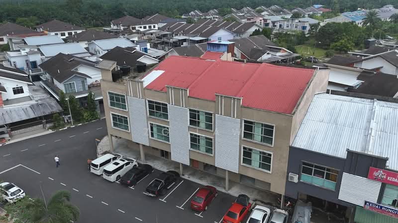 For Sale - Taman Manis