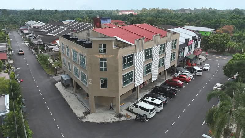 For Sale - Taman Manis