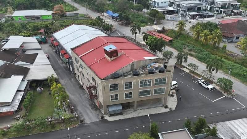 For Sale - Taman Manis