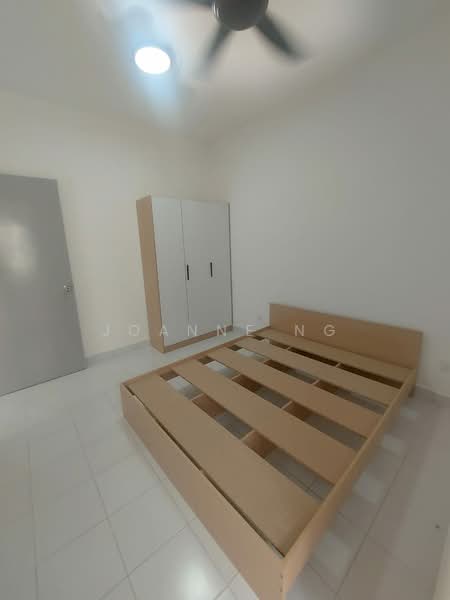 Untuk Disewa - PANGSAPURI SELANGORKU SENA