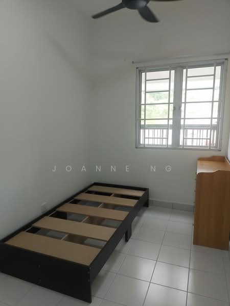 Untuk Disewa - PANGSAPURI SELANGORKU SENA