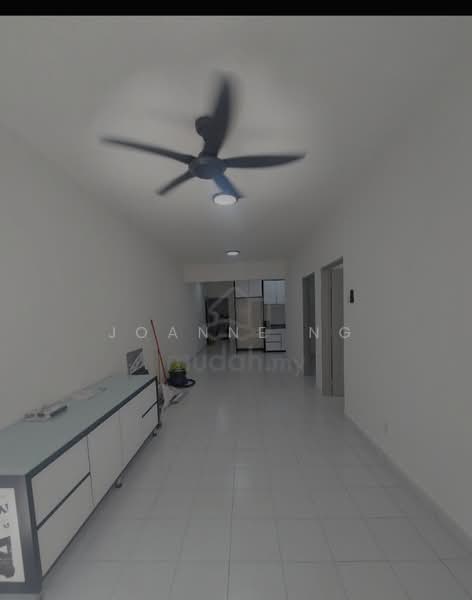 Untuk Disewa - PANGSAPURI SELANGORKU SENA