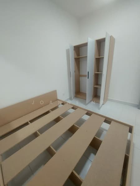 Untuk Disewa - PANGSAPURI SELANGORKU SENA