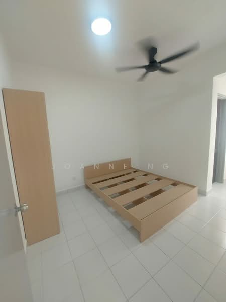 Untuk Disewa - PANGSAPURI SELANGORKU SENA