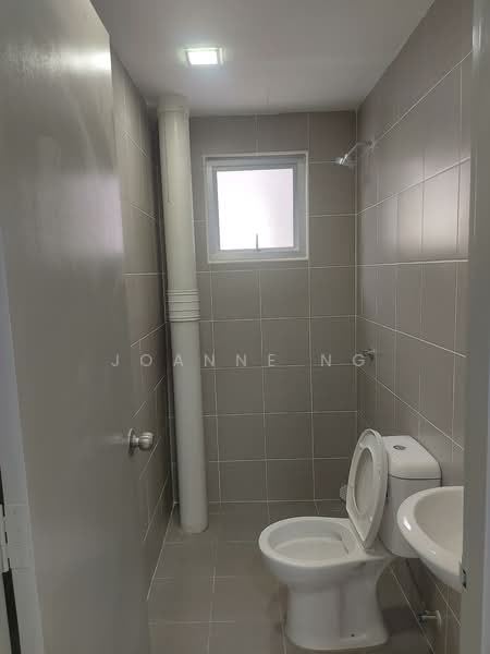 Untuk Disewa - PANGSAPURI SELANGORKU SENA