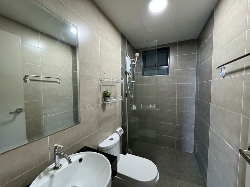Servis Apartment untuk Disewa di Liberty @ Arc - Ben Lim - Bathroom - PropertyGuru.com.my