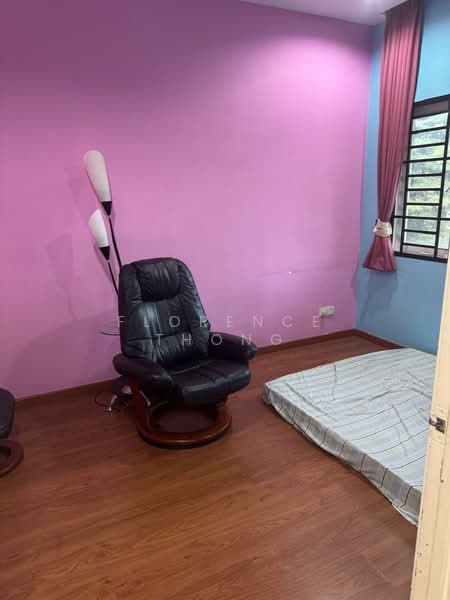 Apartment for Sale at Larkin Residence (Phase Three) - Florence Thong - Bedroom - PropertyGuru.com.my