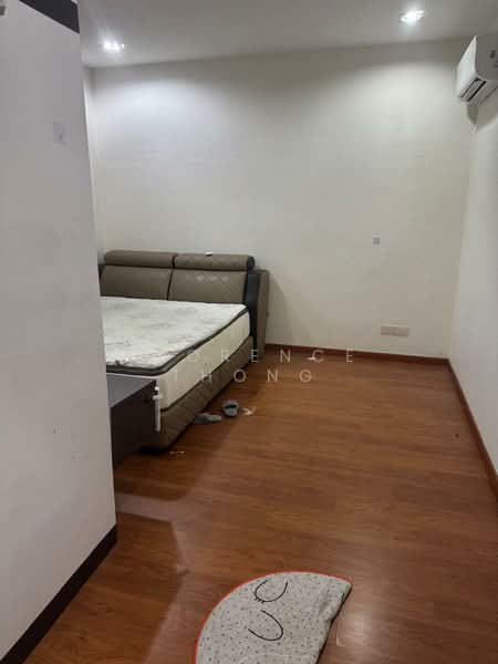 Apartment for Sale at Larkin Residence (Phase Three) - Florence Thong - Bedroom - PropertyGuru.com.my