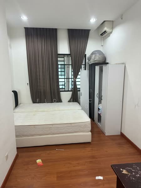 Apartment for Sale at Larkin Residence (Phase Three) - Florence Thong - Bedroom - PropertyGuru.com.my