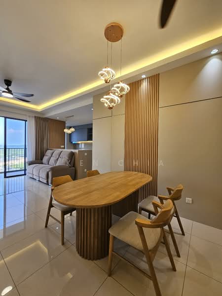 Service Residence for Rent at Sunway Citrine Residences - Vken Chia - PropertyGuru.com.my
