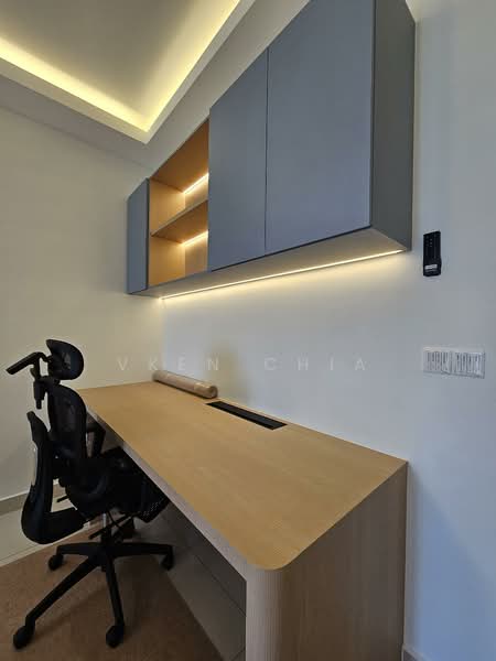 Service Residence for Rent at Sunway Citrine Residences - Vken Chia - PropertyGuru.com.my