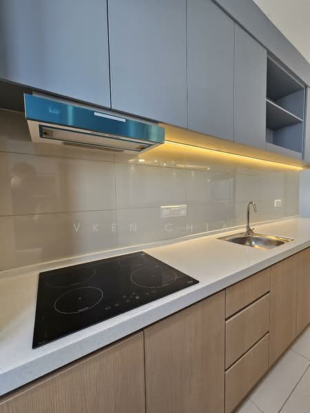 Service Residence for Rent at Sunway Citrine Residences - Vken Chia - PropertyGuru.com.my