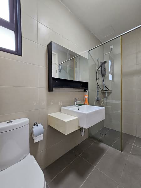 Service Residence for Rent at Sunway Citrine Residences - Vken Chia - PropertyGuru.com.my