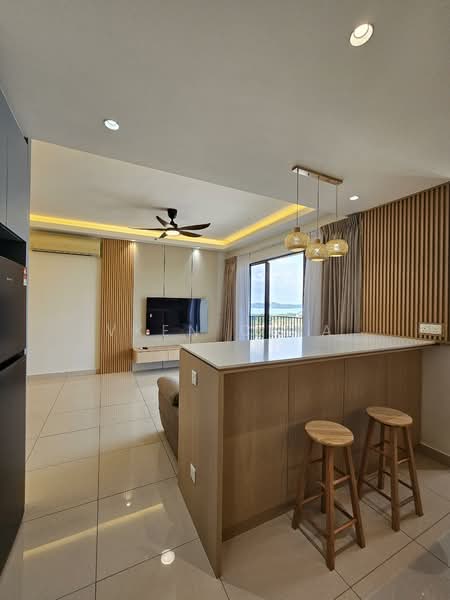 Service Residence for Rent at Sunway Citrine Residences - Vken Chia - PropertyGuru.com.my