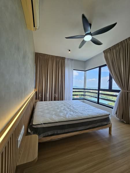 Service Residence for Rent at Sunway Citrine Residences - Vken Chia - PropertyGuru.com.my