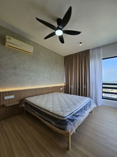 Service Residence for Rent at Sunway Citrine Residences - Vken Chia - PropertyGuru.com.my