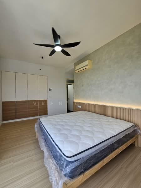 Service Residence for Rent at Sunway Citrine Residences - Vken Chia - PropertyGuru.com.my