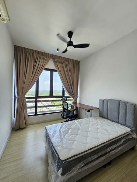 Service Residence for Rent at Sunway Citrine Residences - Vken Chia - PropertyGuru.com.my