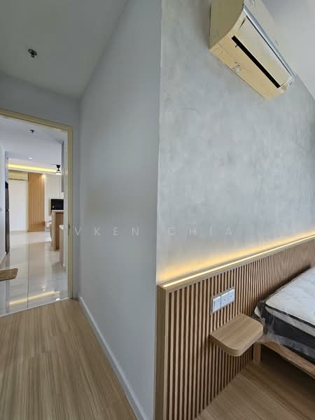 Service Residence for Rent at Sunway Citrine Residences - Vken Chia - PropertyGuru.com.my