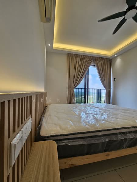 Service Residence for Rent at Sunway Citrine Residences - Vken Chia - PropertyGuru.com.my