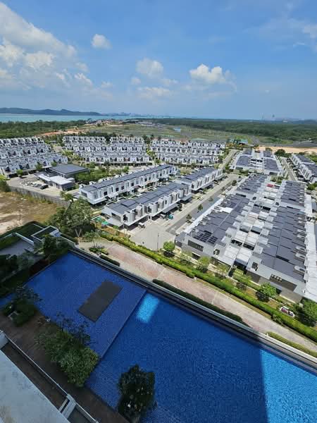 Service Residence for Rent at Sunway Citrine Residences - Vken Chia - PropertyGuru.com.my