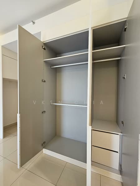 Service Residence for Rent at Sunway Citrine Residences - Vken Chia - PropertyGuru.com.my