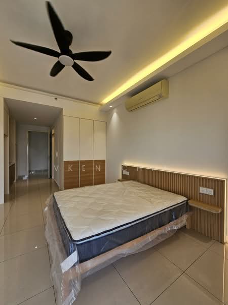 Service Residence for Rent at Sunway Citrine Residences - Vken Chia - PropertyGuru.com.my