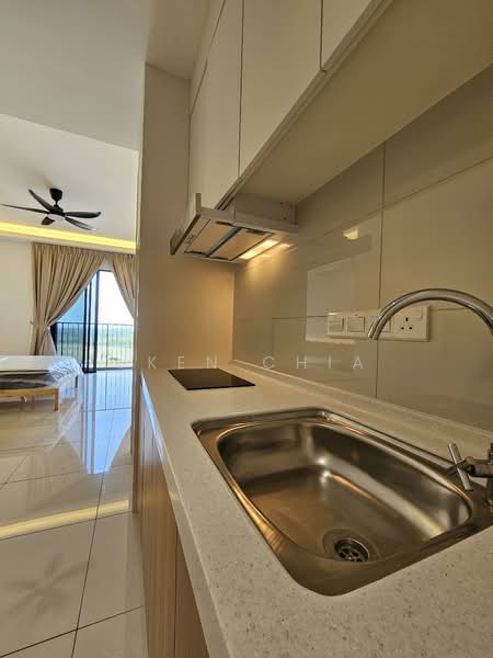 Service Residence for Rent at Sunway Citrine Residences - Vken Chia - PropertyGuru.com.my